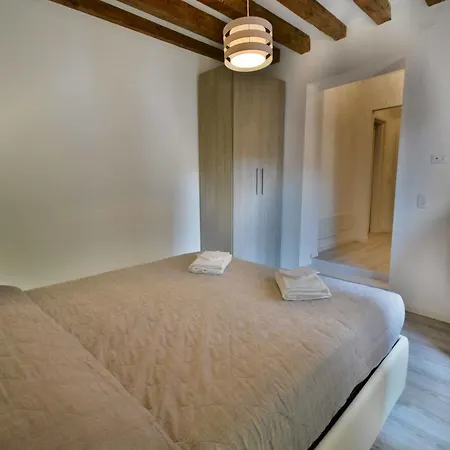 Lejlighed Cera Ca' De La Mandola Venedig