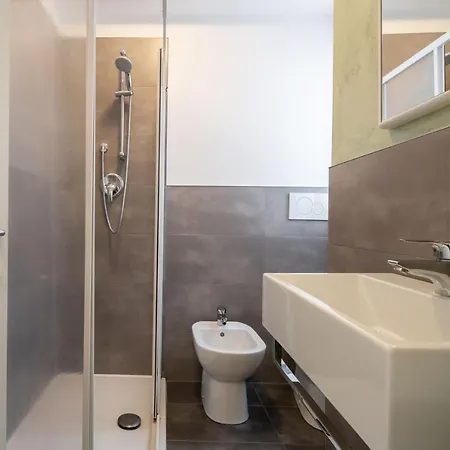 Apartment Ve.n.i.ce. Cera Ca' De La Mandola