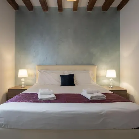 Apartment Ve.n.i.ce. Cera Ca' De La Mandola Venice