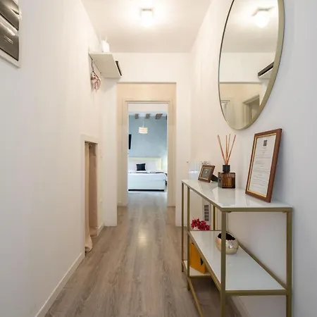 Ve.n.i.ce. Cera Ca' De La Mandola Apartment Venice