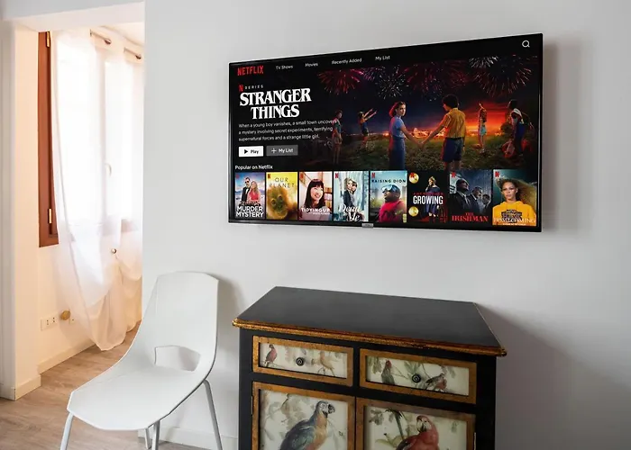 Daire Cera Ca' De La Mandola