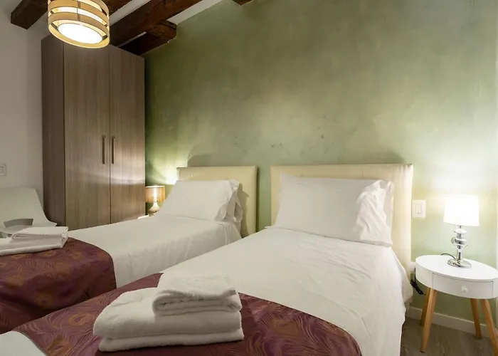 Daire Cera Ca' De La Mandola