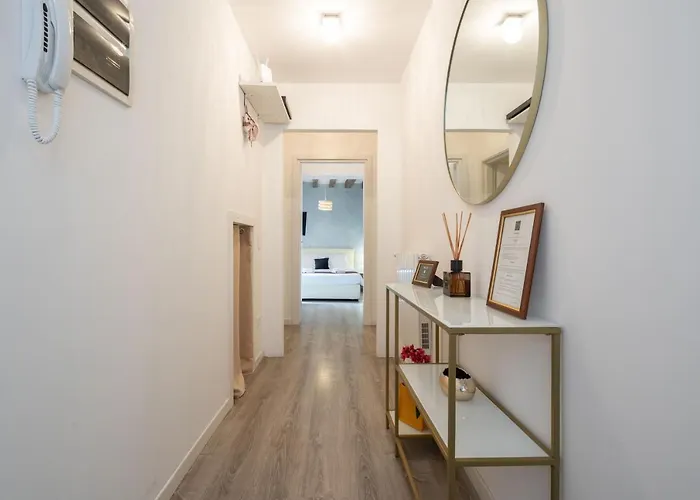 Cera Ca' De La Mandola Daire Venedik