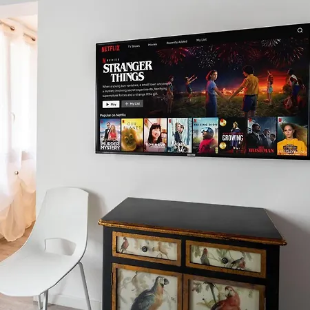 Lägenhet Cera Ca' De La Mandola