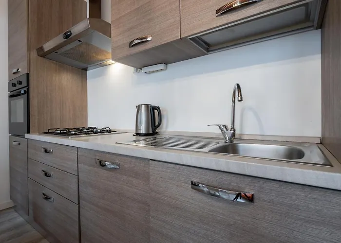 Appartement Cera Ca' De La Mandola *