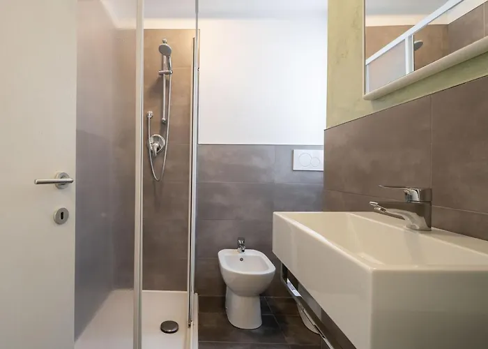 Appartement Cera Ca' De La Mandola