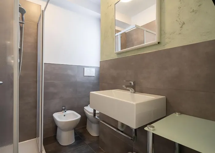 Cera Ca' De La Mandola Appartement *