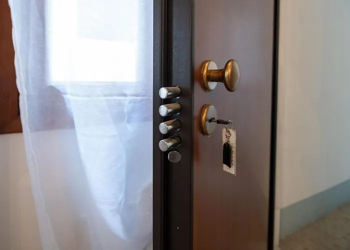 Cera Ca' De La Mandola Appartement *