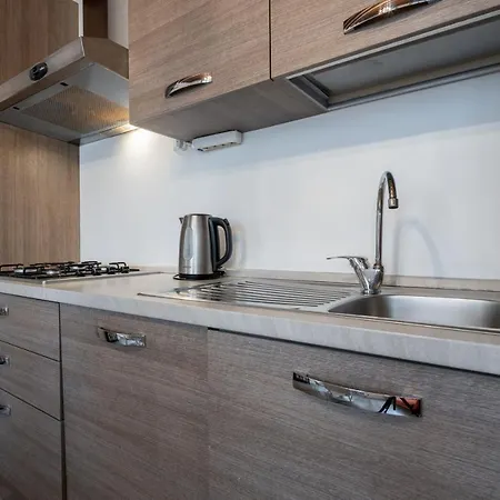 Appartement Ve.n.i.ce. Cera Ca' De La Mandola *