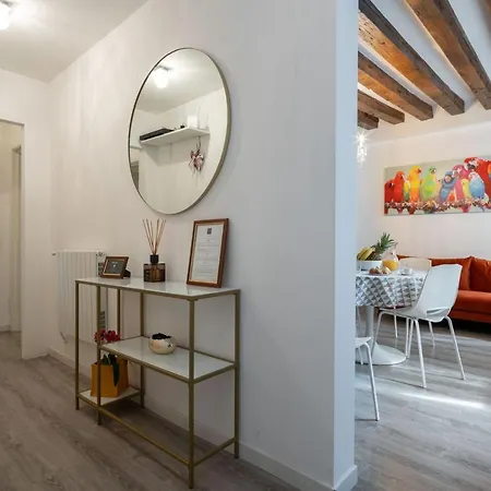 Appartement Ve.n.i.ce. Cera Ca' De La Mandola