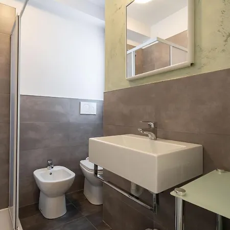 Ve.n.i.ce. Cera Ca' De La Mandola Appartement *