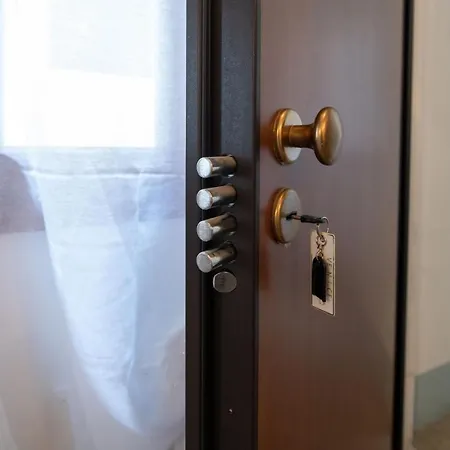 Ve.n.i.ce. Cera Ca' De La Mandola Appartement *