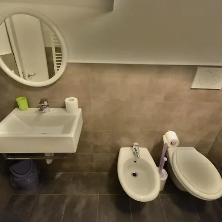Appartement Ve.n.i.ce. Cera Ca' De La Mandola