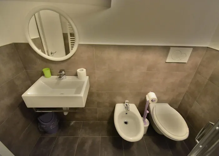 Apartament Cera Ca' De La Mandola